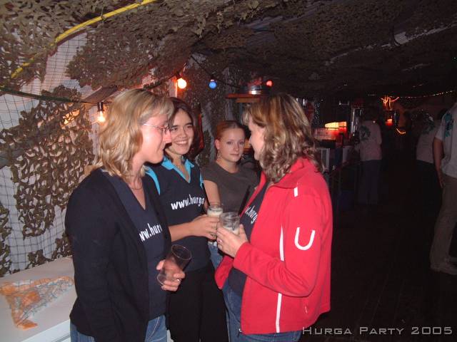 Party 2005 451 